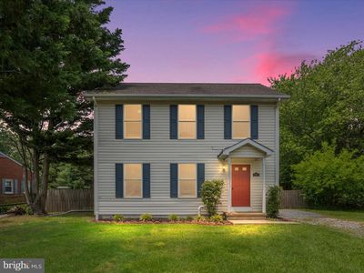 2707 Cox Neck Rd, Chester, MD, 21619