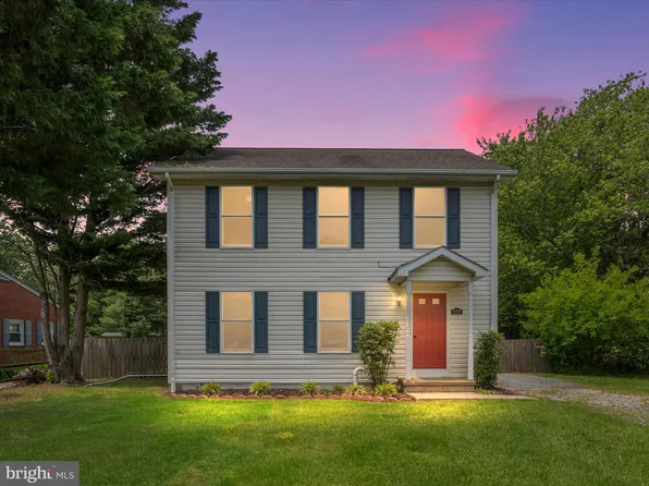 2707 Cox Neck Rd, Chester, MD 21619