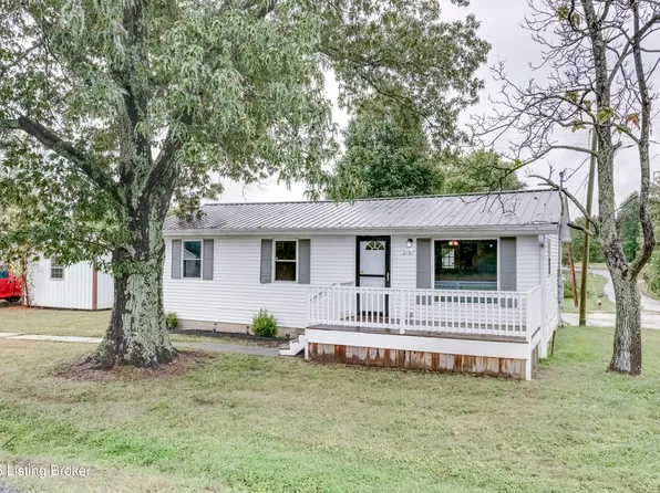 2787 Highway 44 W, Shepherdsville, KY 40165