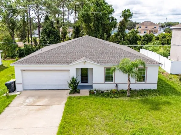 151 FLATFISH COURT, POINCIANA, FL 34759