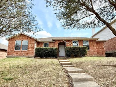 1216 Nimitz Way, Mesquite, TX, 75181