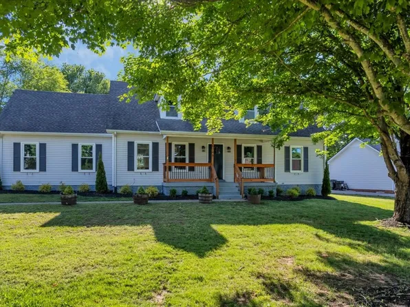 5746 Citadel Ct, Rockvale, TN 37153