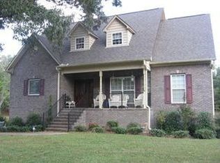 7887 Lakeshore Dr, Mc Calla, AL 35111