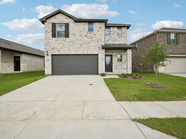 3907 Sandstone Dr, McKinney, TX 75071