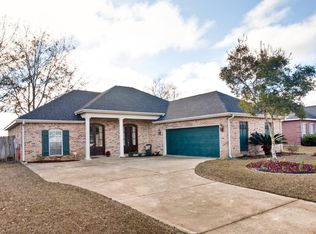 13218 Carriage Cir, Gulfport, MS 39503