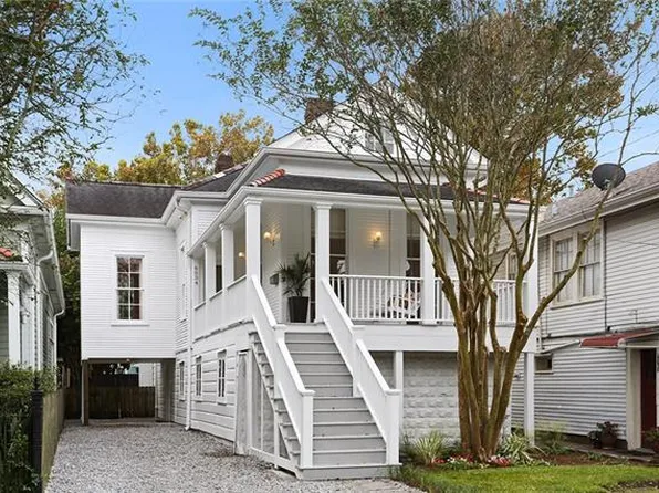 6034 Laurel St, New Orleans, LA 70118