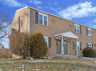 303-313 Lemon Street - 303, Pottstown, PA 19464