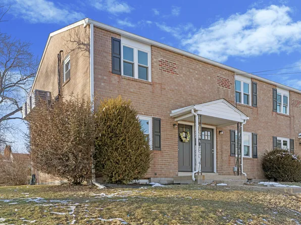 303-313 Lemon Street - 303, 303 Lemon St, Pottstown, PA 19464