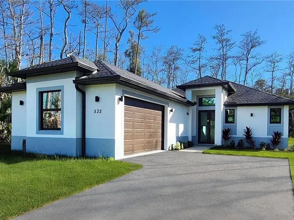 532 41st AVE NE, NAPLES, FL 34120