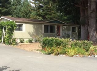 5870 Kings Valley Rd, Crescent City, CA 95531