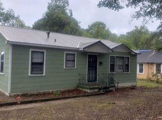 3107 Walnut Ave, Anniston, AL 36201
