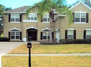 882 Gulf Land Dr, Apopka, FL 32712
