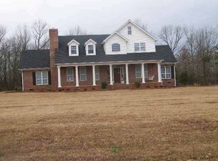 119 Panther Trl, Searcy, AR 72143