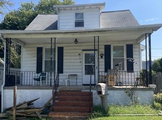 2704 Bayonne Ave, Baltimore, MD 21214