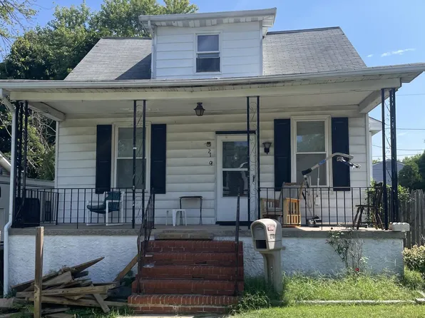 2704 Bayonne Ave, Baltimore, MD 21214