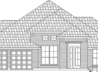 10707 Flamingo Feather Ct, Cypress, TX 77433