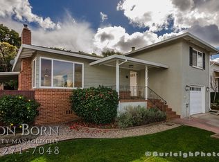 813 Anita Ave, Belmont, CA
