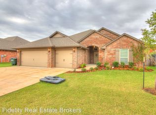 640 Cristo Pass, Edmond, OK 73025