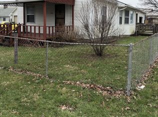 1660 N Centennial St, Indianapolis, IN