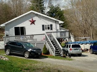 386 Christie Rd, Greenwich, NY 12834