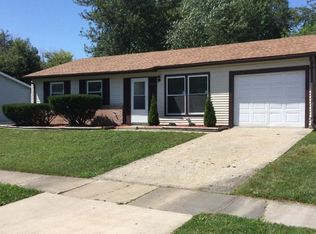 17163 S Apple Tree Dr, Country Club Hills, IL 60478