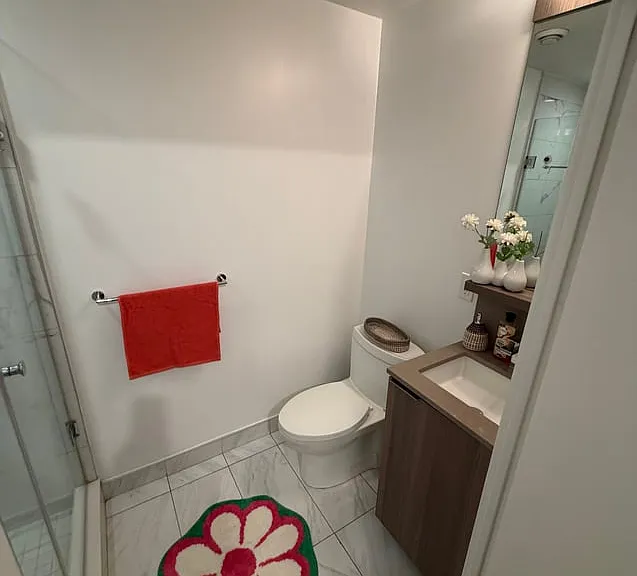 85 Wood St #816A — Photo 5
