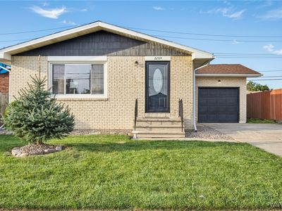 2204 George Urban Blvd, Depew, NY, 14043