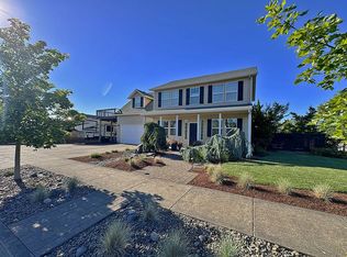 2643 Dover Ave NW, Albany, OR 97321