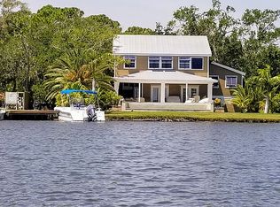 2090 S Courtenay Pkwy, Merritt Island, FL 32952