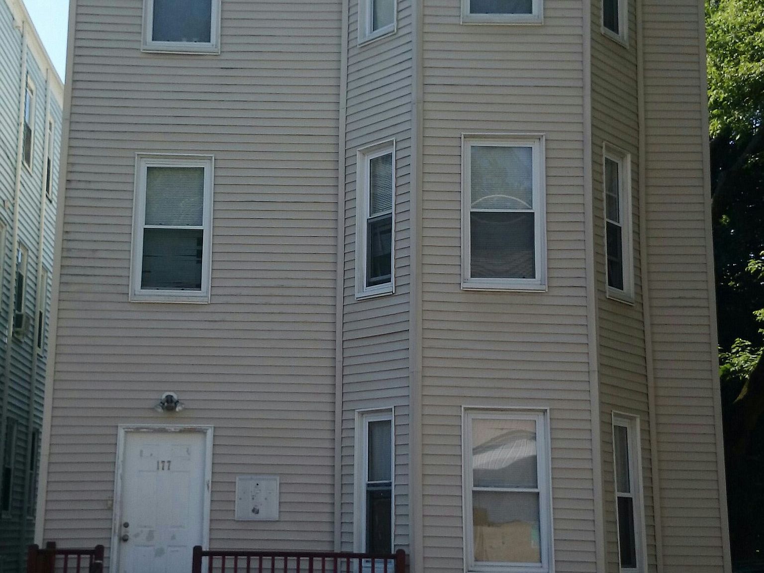 177 Westville St, Dorchester, MA 02122 Zillow