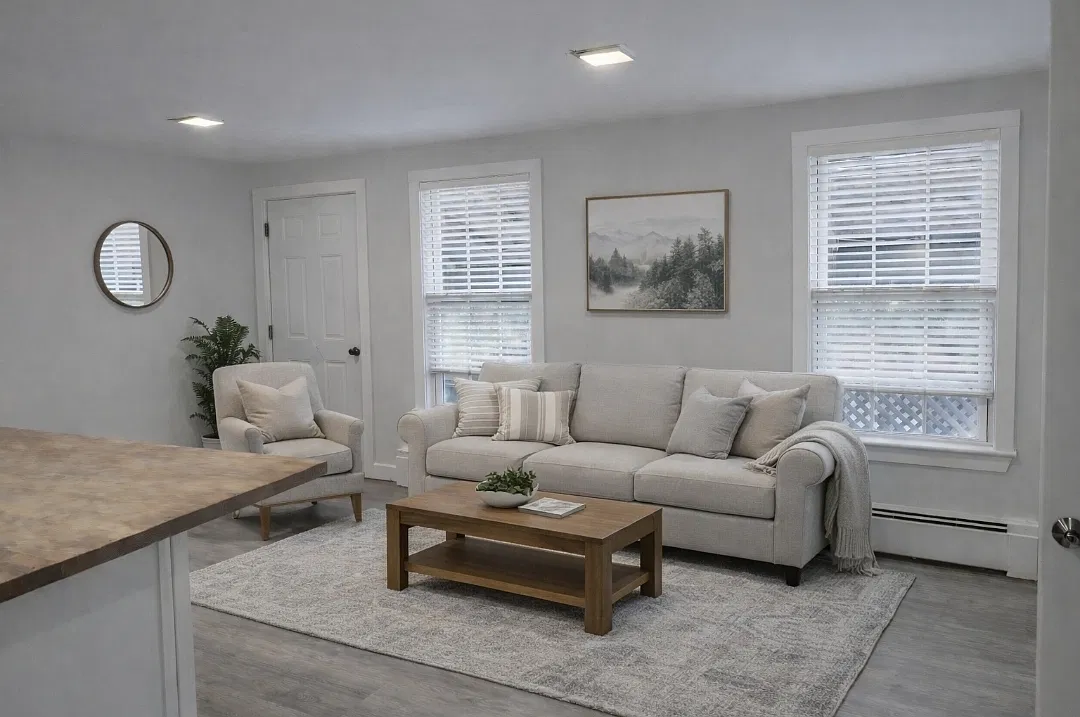 2 bed, $1,650 — Photo 3
