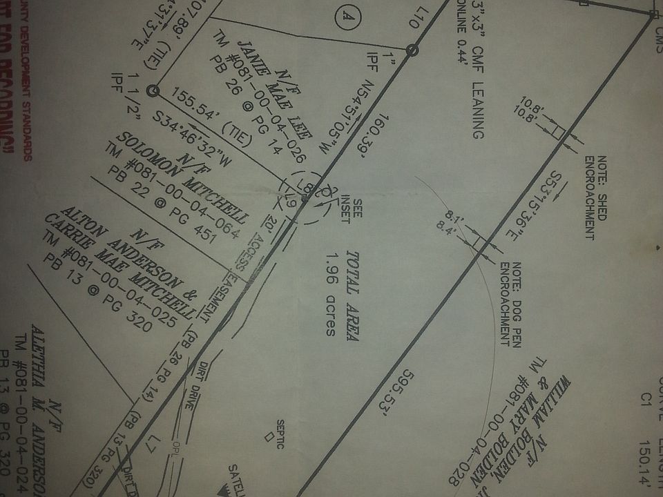 2nd image of 780 Old Bailey Rd