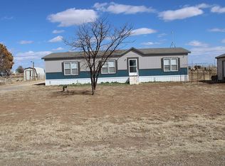 12401 Double D Rd, Amarillo, TX 79118