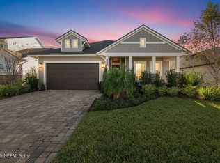 483 COURTNEY CHASE Drive, St. Augustine, FL 32092