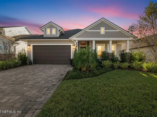 483 COURTNEY CHASE Drive, St. Augustine, FL 32092