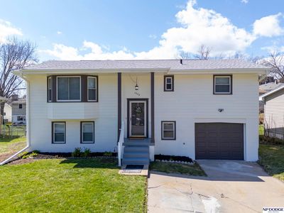 4606 N 54th Cir, Omaha, NE, 68104