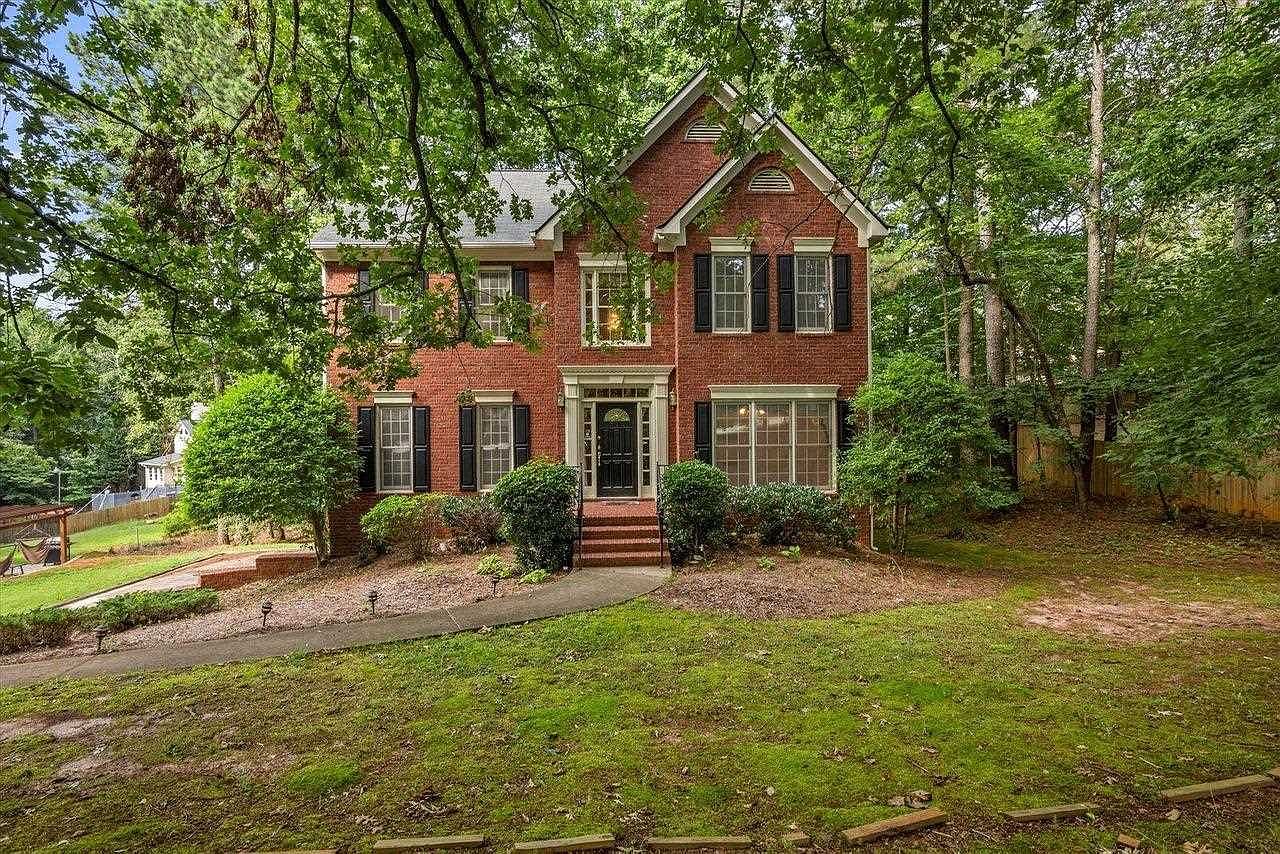 369 Patterson Rd, Lawrenceville, GA 30044 Zillow