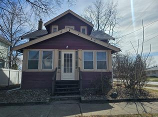 1400 Grant Ave, Waterloo, IA 50702