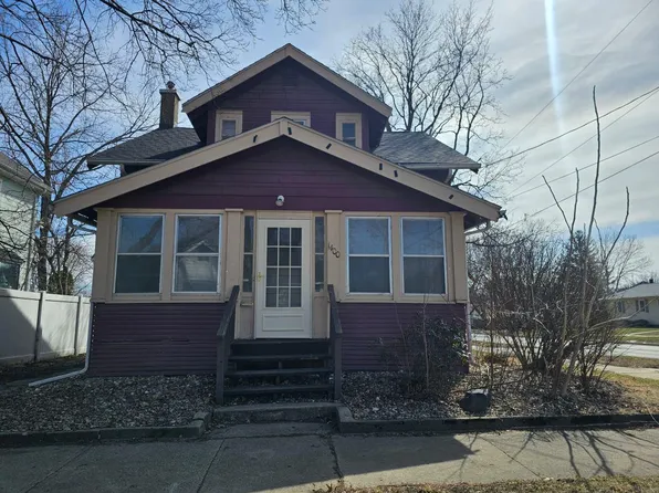 1400 Grant Ave, Waterloo, IA 50702