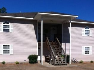 112 Winchester Pt, Hot Springs National Park, AR 71913