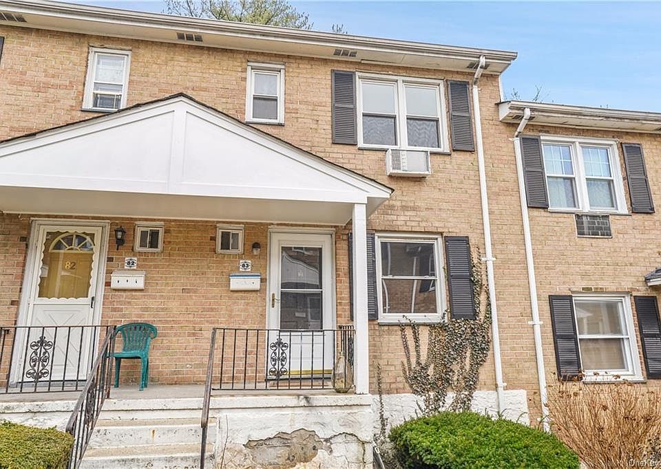 130 Glenwood Avenue UNIT 83, Yonkers, NY 10701 Zillow