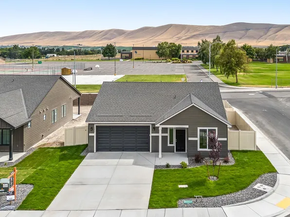 1417 Jenna Ave, Benton City, WA 99320