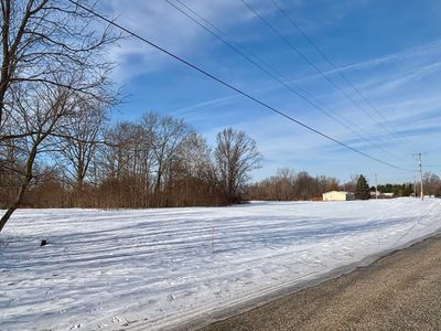 Ridge Rd, Quincy, MI, 49082