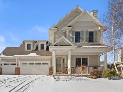 1624 Rolling Green DRIVE, Racine, WI, 53406