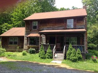 408 Shenandoah Mountain Dr, West Augusta, VA 24485
