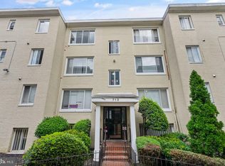 713 Brandywine St SE APT 303, Washington, DC 20032