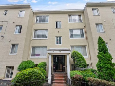 713 Brandywine St SE APT 303, Washington, DC, 20032