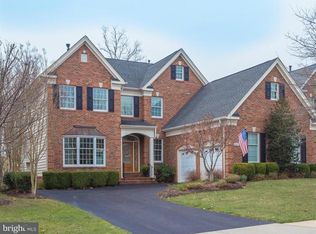 20173 Bandon Dunes Ct, Ashburn, VA 20147
