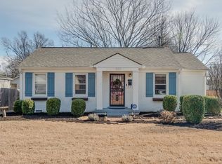 500 Lytle St, Memphis, TN 38122