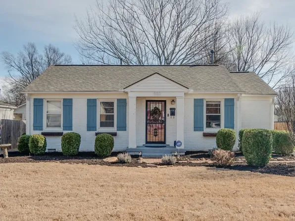 500 Lytle St, Memphis, TN 38122
